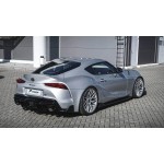 PD οπίσθιος διαχύτης της PRIOR Design για Toyota Supra (J29/ DB) PD οπίσθιος διαχύτης της PRIOR Design για Toyota Supra (J29/ DB)